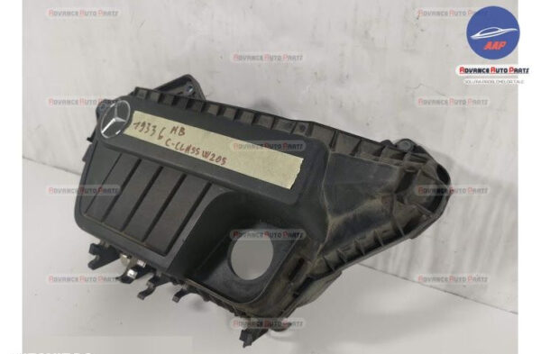 Capac Motor original Mercedes-Benz C-Class W205/S205/C205 2014 2015 2016 2017 2018 a6260100067 - imagine 3