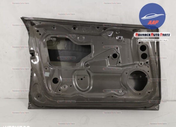 Usa Stanga Fata Audi A3 8P 2003 la 2008 originala Audi A3 8P/8PA (facelift) 2004 2005 2006 2007 2008 OEM - imagine 6