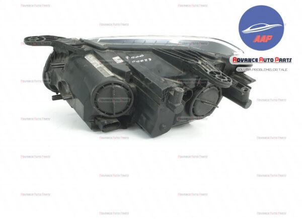 Far dreapta cu halogen, original, in stare buna Mercedes-Benz SLK-Class R172 2011 2012 2013 2014 2015 2016 2017 2018 2019 2020 oem - imagine 3