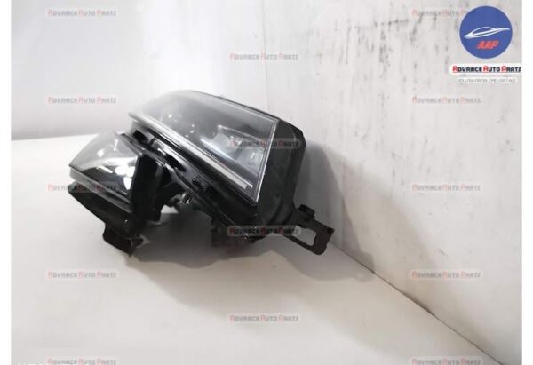 Far Dreapta original FULL LED Skoda Karoq 1 2017 2018 2019 2020 566941016E - imagine 3