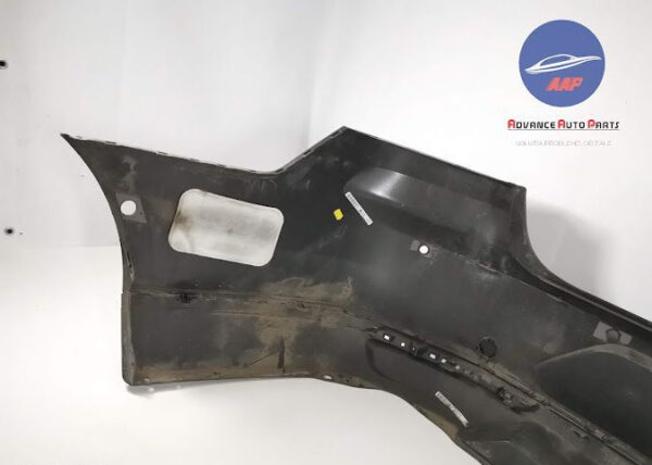 Bara Spate originala cu senzori Volkswagen Passat B8 2014 2015 2016 2017 2018 2019 2020 Sedan 3g5807421 - imagine 9