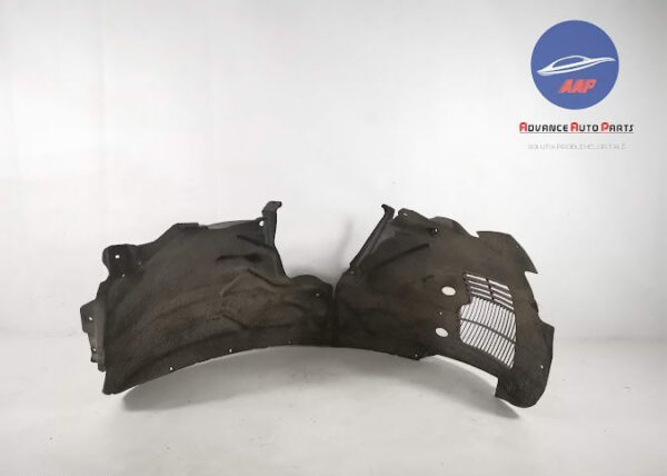 Carenaj stanga Fata original Porsche Cayenne 3 2017 2018 2019 2020 2021 2022 Crossover 9y0810971 - imagine 3