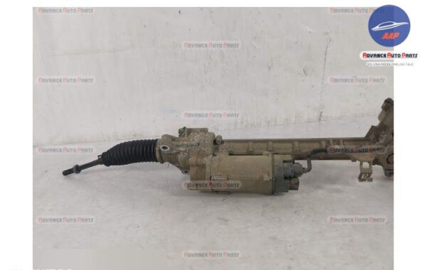 Caseta Directie originala Mercedes-Benz M-Class W166 2011 2012 2013 2014 2015 a1664604200 - imagine 9