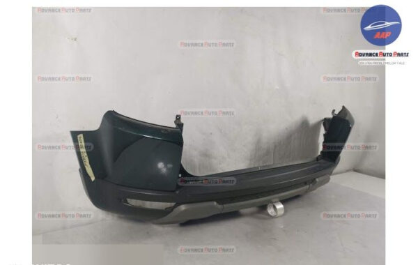 Bara Spate originala cu senzori Land Rover Range Rover Evoque L538 2011 2012 2013 2014 2015 Crossover 5-usi bj32-17927-a - imagine 2