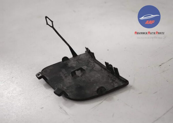 Capac Cui Tractare Bara Fata original Mercedes-Benz GLA-Class X156 2013 2014 2015 2016 2017 a1568854200 - imagine 4