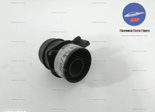 Debitmetru Aer original 1.9TDI Audi A6 4F/C6 2004 2005 2006 2007 2008 OEM - imagine 3