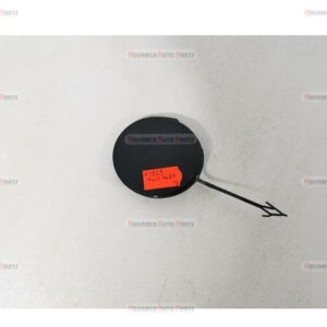 Capac Carlig Bara Fata originala Audi A6 4G/C7 2010 2011 2012 2013 2014 4g0807241