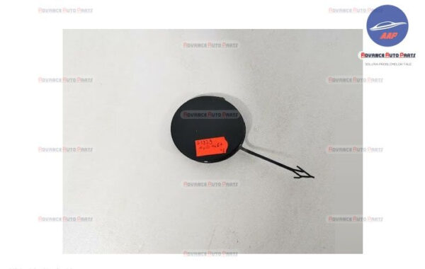 Capac Carlig Bara Fata originala Audi A6 4G/C7 2010 2011 2012 2013 2014 4g0807241