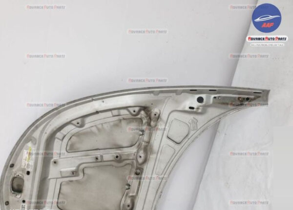 Capota originala in stare buna Chrysler PT Cruiser 1 (facelift) 2005 2006 2007 2008 2009 2010 oem - imagine 5