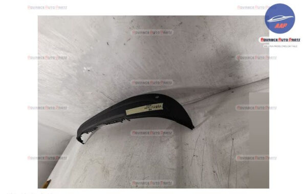 Difuzor Fusta Bara Spate originala cu senzori Mercedes-Benz C-Class W205/S205/C205 2014 2015 2016 2017 2018 a2058851138 - imagine 3