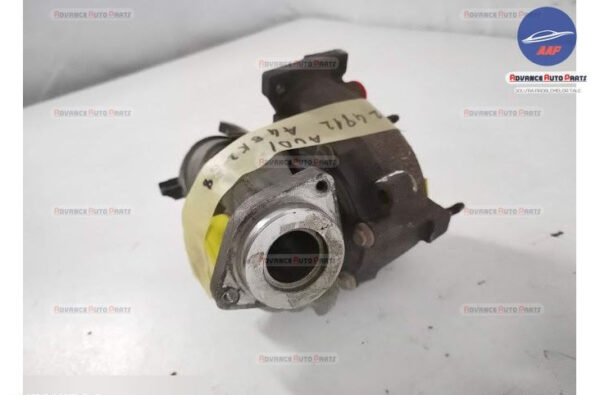 Turbo Turbina originala Audi A4 B8/8K 2007 2008 2009 2010 2011 53031015065B - imagine 2