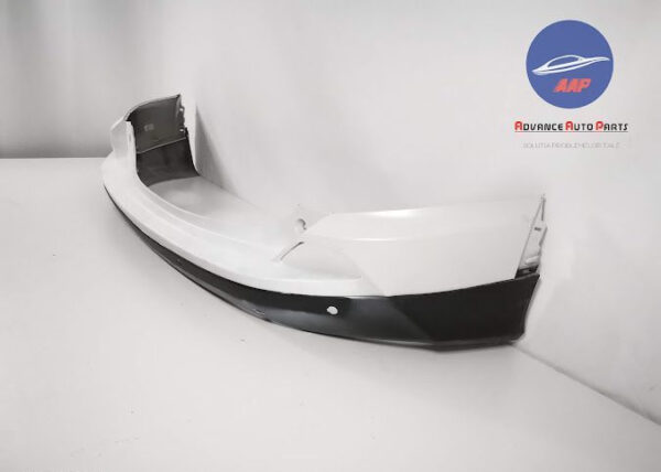 Bara Spate originala cu senzori Toyota RAV4 4 (facelift) 2015 2016 2017 2018 2019 2020 52159-42280 - imagine 3