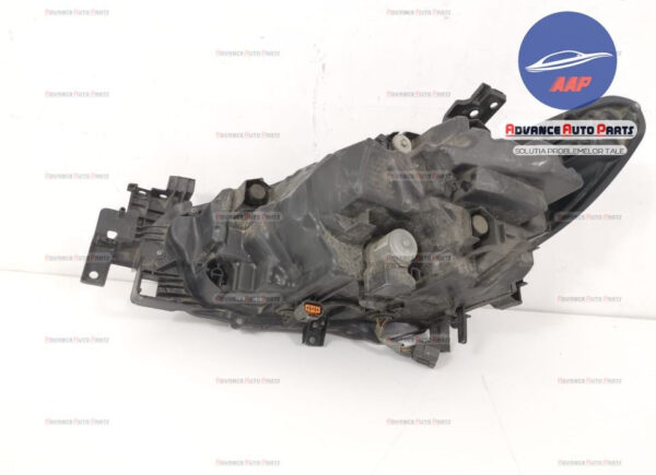 Far dreapta original in stare buna Mazda 6 GJ (facelift) 2015 2016 2017 2018 2019 2020 OEM - imagine 6