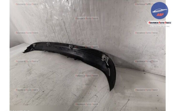Difuzor Fusta Bara Spate originala cu senzori Mercedes-Benz C-Class W205/S205/C205 2014 2015 2016 2017 2018 a2058851138 - imagine 6