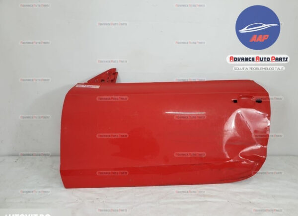 Usa stanga fata originala Audi A5 8T 2007 2008 2009 2010 2011 Coupe oem