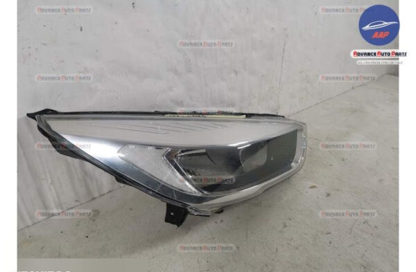 Far Dreapta original Halogen Ford Kuga 2 (facelift) 2016 2017 2018 2019 2020 OEM - imagine 2