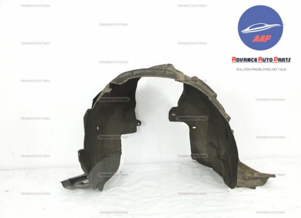 Carenaj Stanga fata original in conditie buna Mercedes-Benz S-Class W222 2013 2014 2015 2016 2017 2018 2019 2020 2021 2022 2023 2024 w222 - imagine 5