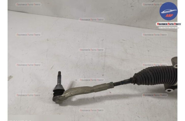 Caseta Directie originala Mercedes-Benz GLC 1 (253) 2015 2016 2017 2018 2019 a2534607000 - imagine 4