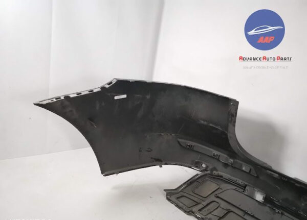 Bara Spate originala cu senzori Mercedes-Benz M-klasse AMG W166 2011 2012 2013 2014 2015 2016 2017 2018 2019 2020 2021 2022 2023 2024 OEM - imagine 7