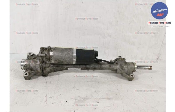 Caseta Directie originala Mercedes-Benz GLE 1 (W167) 2018 2019 OEM - imagine 4