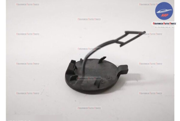Capac Carlig Bara Fata original Audi A1 2 2018 2019 2020 82a807241 - imagine 5