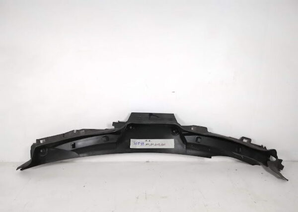 Capac Grila stergatoare Mercedes-Benz M-Class W166 2011 2012 2013 2014 2015 a1668300028 - imagine 4