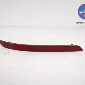 Catadioptru Stop Stanga Bara Spate original Mercedes-Benz M-Class W166 2011 2012 2013 2014 2015 a1668200074