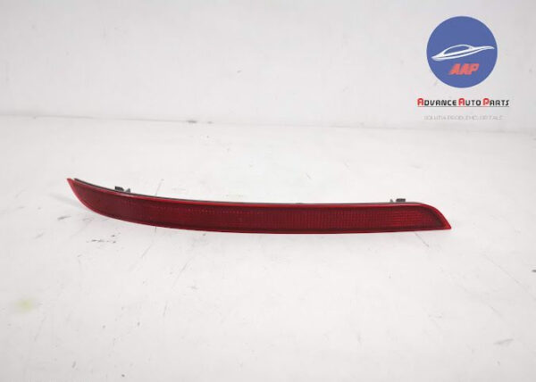 Catadioptru Stop Stanga Bara Spate original Mercedes-Benz M-Class W166 2011 2012 2013 2014 2015 a1668200074