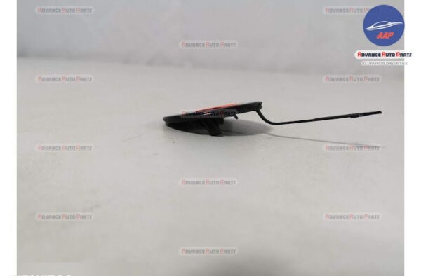 Capac Carlig Bara Fata originala Audi A6 4G/C7 2010 2011 2012 2013 2014 4g0807241 - imagine 3