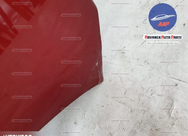 Capota motor originala Mazda CX-5 2 2017 2018 2019 2020 Crossover OEM - imagine 12