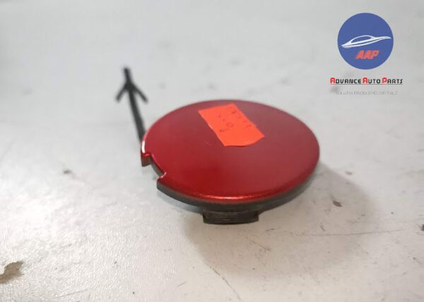 Capac Carlig Bara Fata original Renault Clio 4 2012 2013 2014 2015 2016 2017 2018 2019 2020 Hatchback 5-usi 511801870R - imagine 3