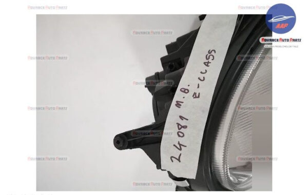 Far Dreapta original Xenon Adaptive 2 drosere Mercedes-Benz E-Class W211/S211 2002 2003 2004 2005 2006 OEM - imagine 9