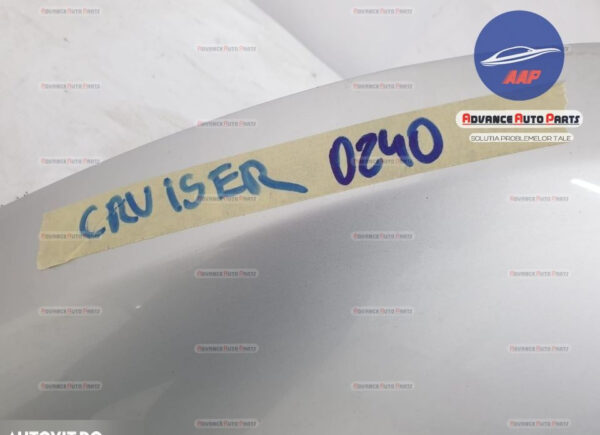 Capota originala in stare buna Chrysler PT Cruiser 1 (facelift) 2005 2006 2007 2008 2009 2010 oem - imagine 9