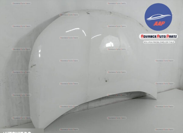Capota originala Citroen C4 2 2010 2011 2012 2013 2014 2015 2016 2017 Sedan 4-usi OEM - imagine 3