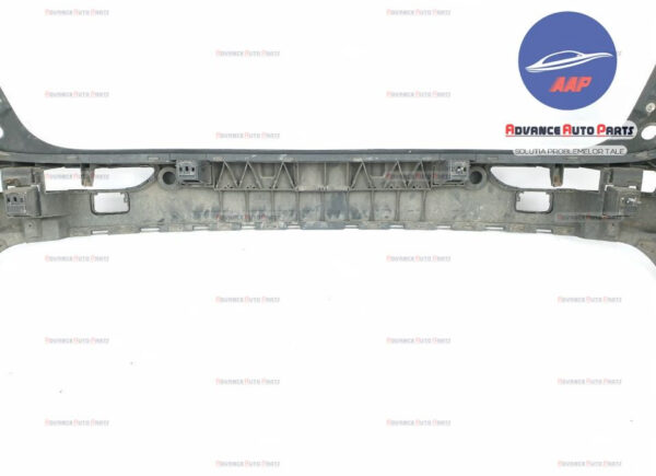 Bara spate S Line originala in stare buna Audi Q5 8R (facelift) 2012 2013 2014 2015 2016 2017 8r0 807 385 a - imagine 5