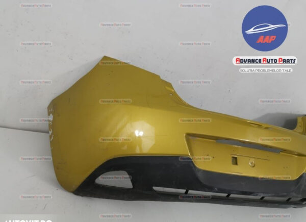 Bara spate originala in stare buna Mazda 2 DE 2007 2008 2009 2010 OEM - imagine 3