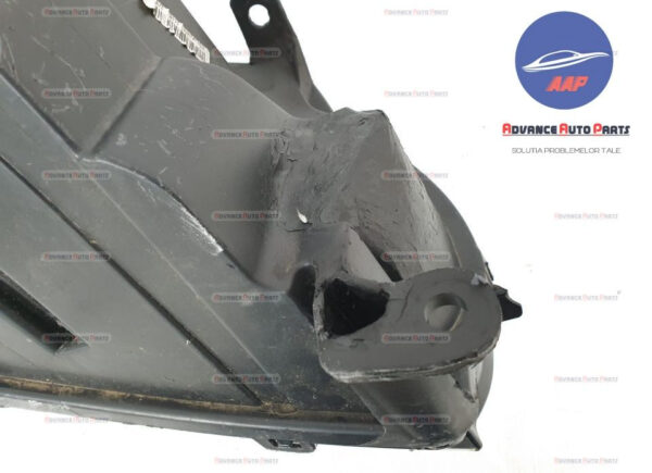 Far stanga bi xenon adaptive led original in stare buna Land Rover Range Rover Sport 2 2013 2014 2015 2016 2017 2018 2019 2020 SUV dk62-13w030-ek - imagine 8