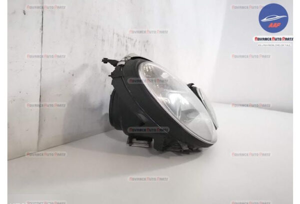 Far Dreapta original Xenon Adaptive 2 drosere Mercedes-Benz E-Class W211/S211 2002 2003 2004 2005 2006 OEM - imagine 2