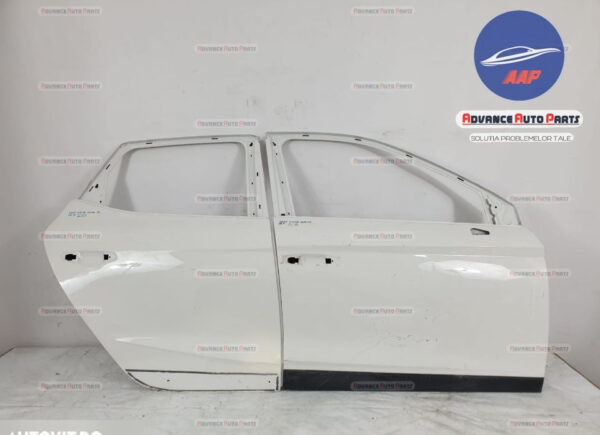 Usa dreapta fata spate originala in stare buna Seat Arona 1 2017 2018 2019 2020 oem