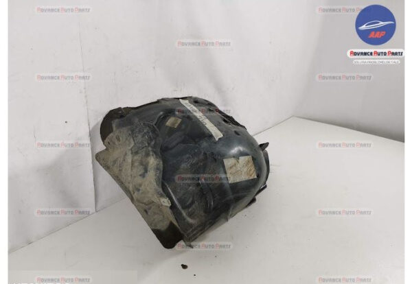Carenaj Dreapta Fata original Mercedes-Benz GLC 1 (253) 2015 2016 2017 2018 2019 a2536907601 - imagine 2