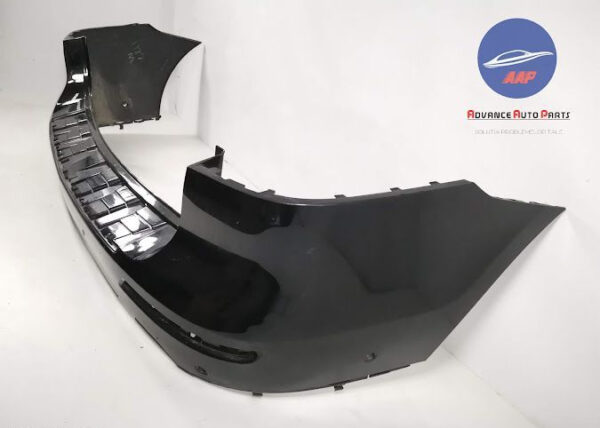Bara Spate originala Mercedes-Benz GLE 1 (W166) 2016 2017 2018 2019 a1668859925 - imagine 3