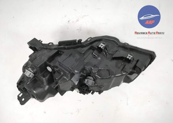 Far Dreapta original FULL LED Honda Civic 10 2015 2016 2017 2018 2019 2020 OEM - imagine 8
