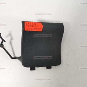 Capac Carlig Dreapta Bara Spate original Porsche Cayenne 3 2017 2018 2019 2020 2021 2022 Crossover 9Y08907500