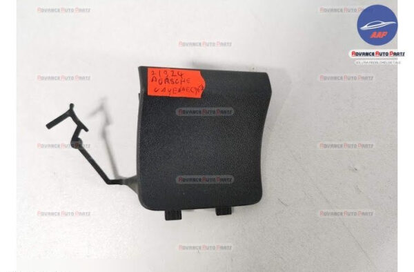 Capac Carlig Dreapta Bara Spate original Porsche Cayenne 3 2017 2018 2019 2020 2021 2022 Crossover 9Y08907500