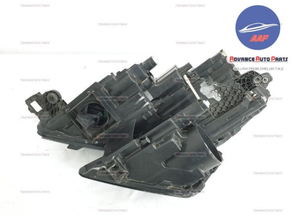 Far Dreapta original Skoda Kodiaq 1 2017 2018 2019 2020 oem - imagine 14