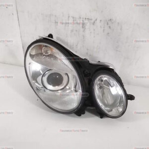 Far Dreapta original Xenon Adaptive 2 drosere Mercedes-Benz E-Class W211/S211 2002 2003 2004 2005 2006 OEM