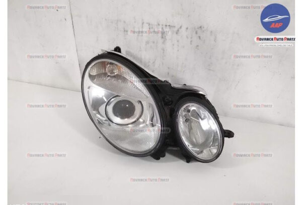 Far Dreapta original Xenon Adaptive 2 drosere Mercedes-Benz E-Class W211/S211 2002 2003 2004 2005 2006 OEM