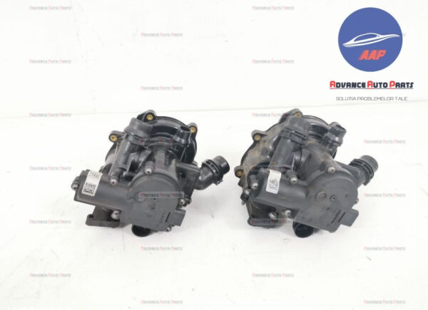 Termostat pompa apa original Audi A4 OEM