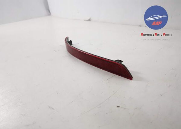 Catadioptru Stop Stanga Bara Spate original Mercedes-Benz M-Class W166 2011 2012 2013 2014 2015 a1668200074 - imagine 3