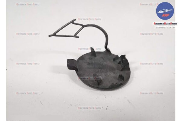 Capac Carlig Bara Fata original Audi A1 2 2018 2019 2020 82a807241 - imagine 4